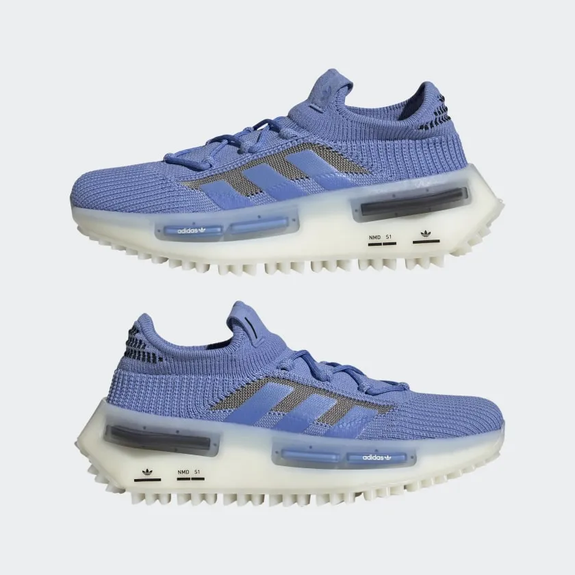 Women's adidas NMD_S1 Shoes Hey Dude Shoes