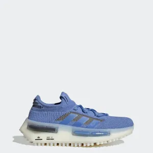 Women's adidas NMD_S1 Shoes Hey Dude Shoes