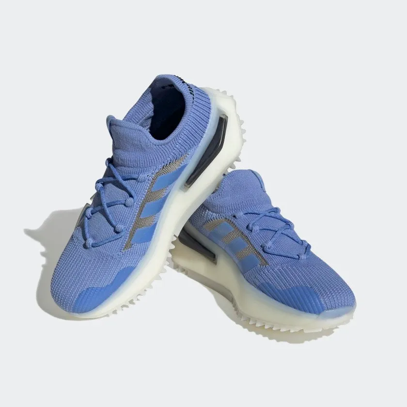 Women's adidas NMD_S1 Shoes Hey Dude Shoes