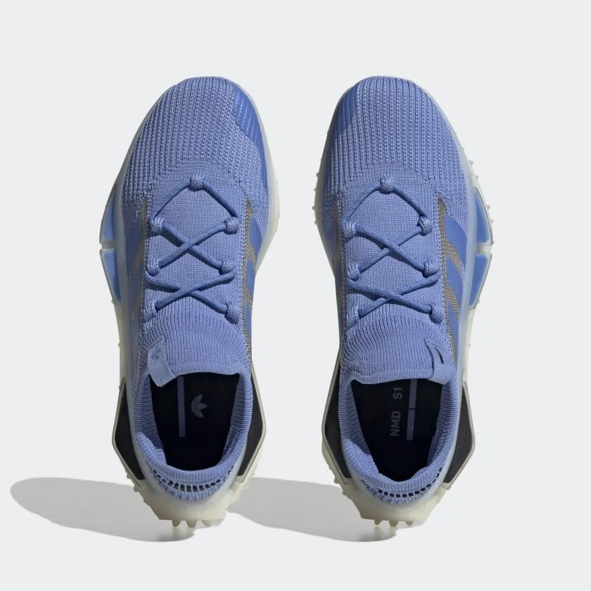 Women's adidas NMD_S1 Shoes Hey Dude Shoes