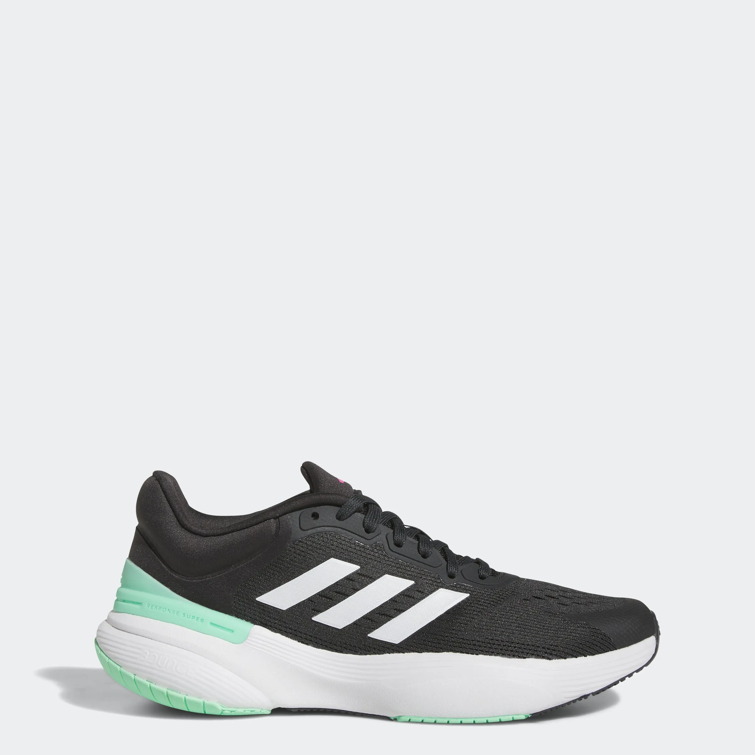 Women's adidas Response Super 3.0 Running Shoes Hey Dude Shoes