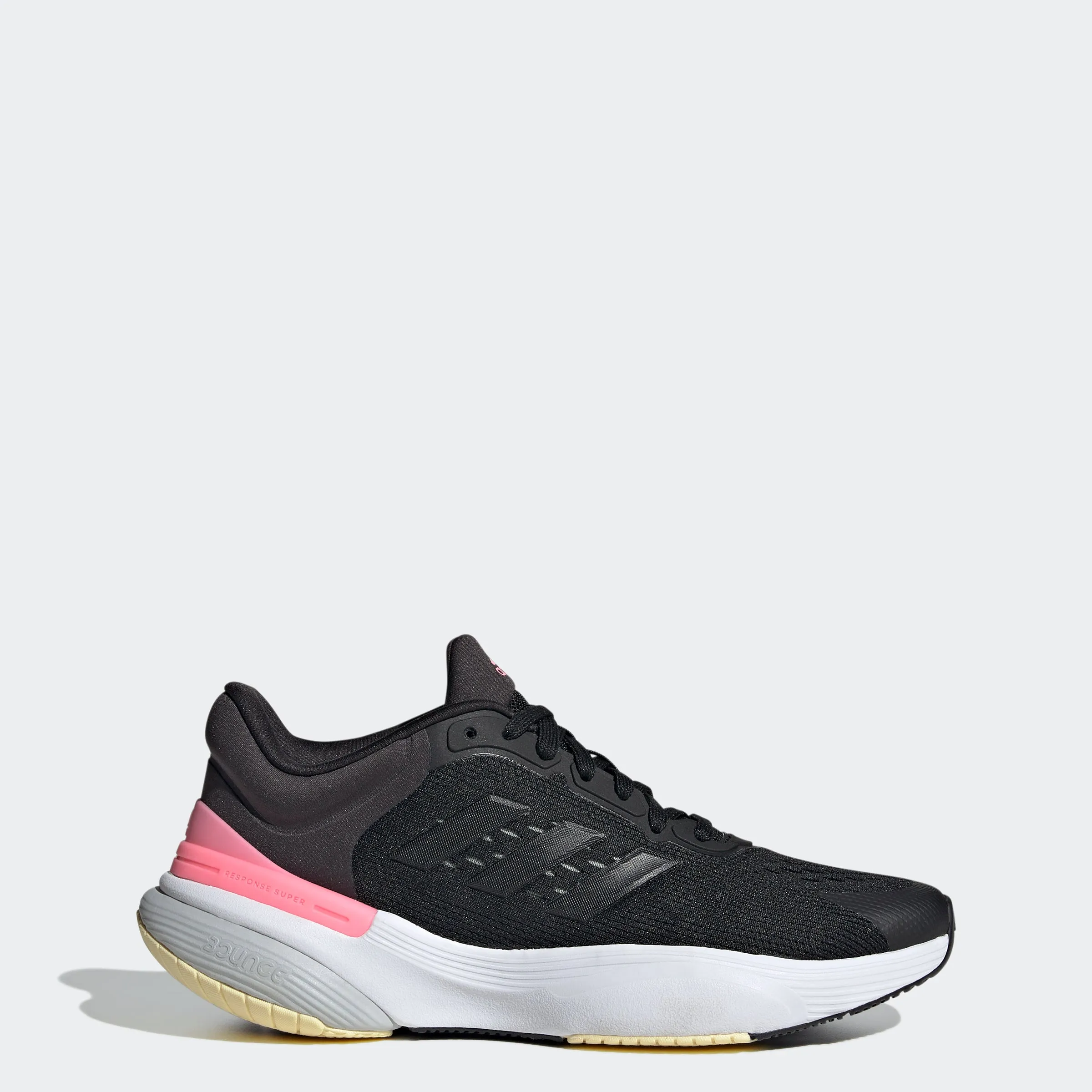 Women's adidas Response Super 3.0 Running Shoes Hey Dude Shoes