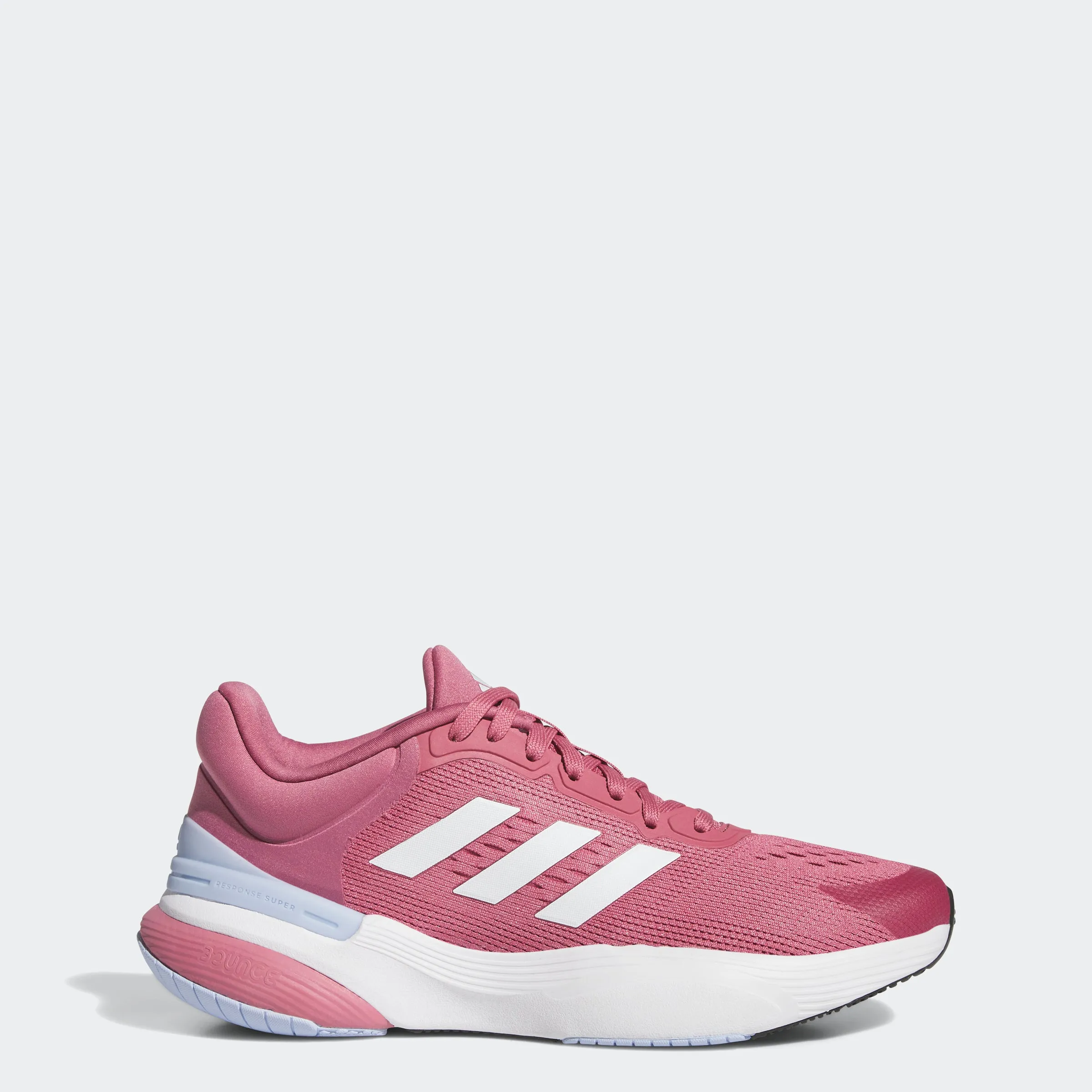 Women's adidas Response Super 3.0 Running Shoes Hey Dude Shoes