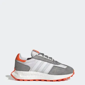 Women's adidas Retropy E5 Shoes Hey Dude Shoes