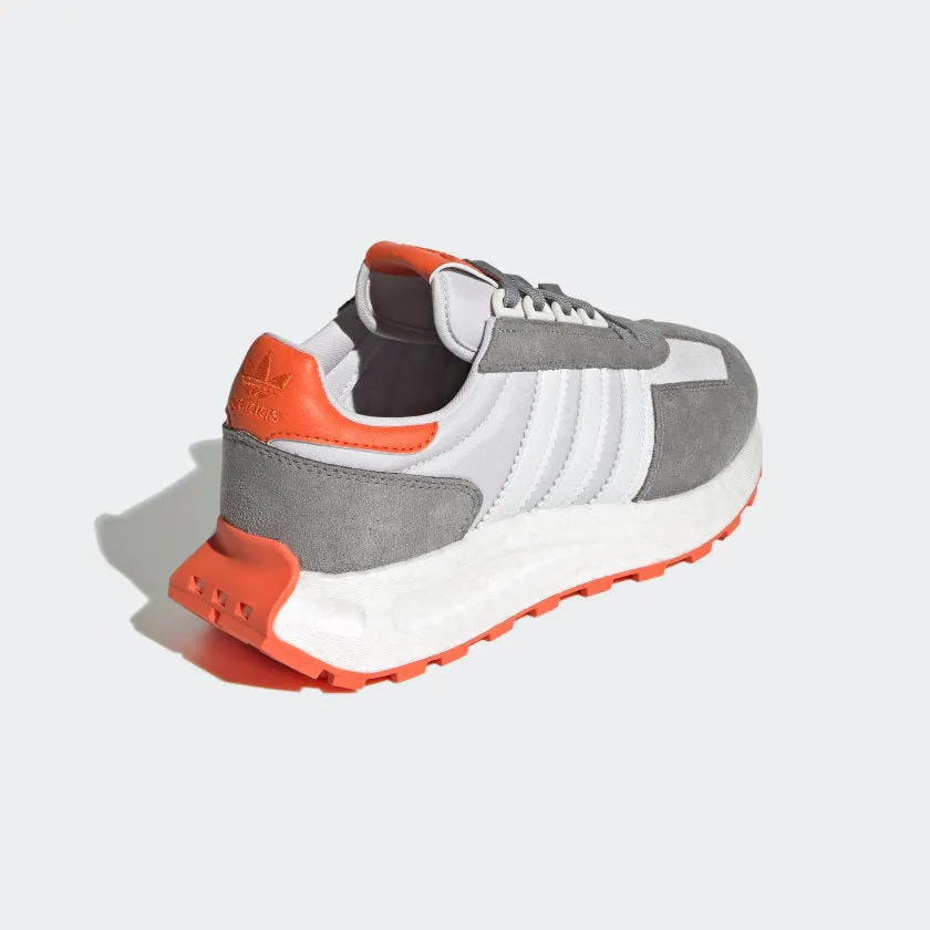 Women's adidas Retropy E5 Shoes Hey Dude Shoes