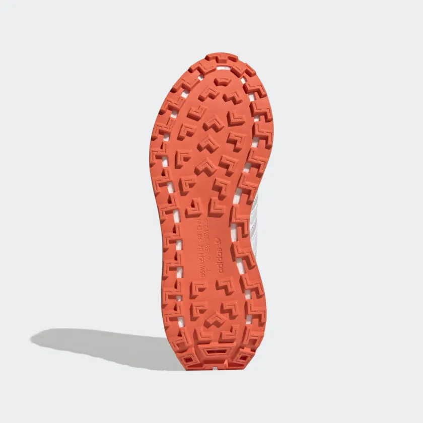 Women's adidas Retropy E5 Shoes Hey Dude Shoes