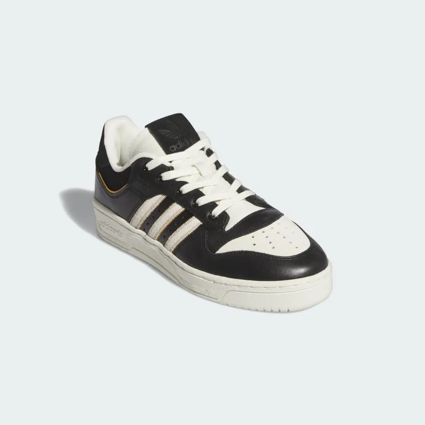 Women's adidas Rivalry 86 Low Shoes Hey Dude Shoes