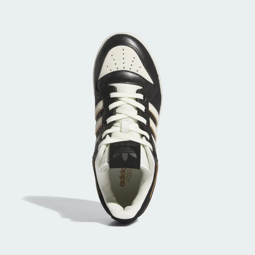 Women's adidas Rivalry 86 Low Shoes Hey Dude Shoes