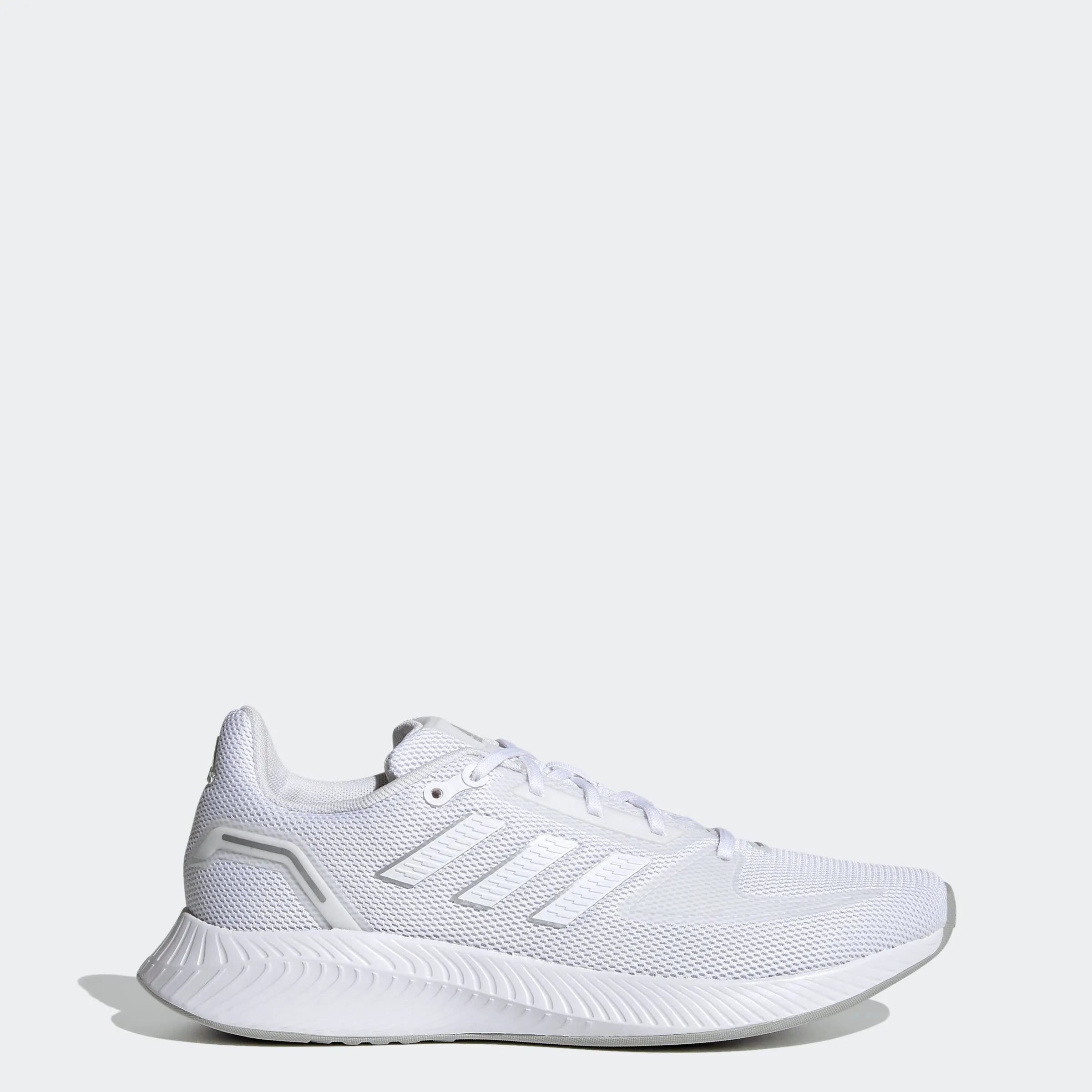 Women's adidas Runfalcon 2.0 Running Shoes Hey Dude Shoes