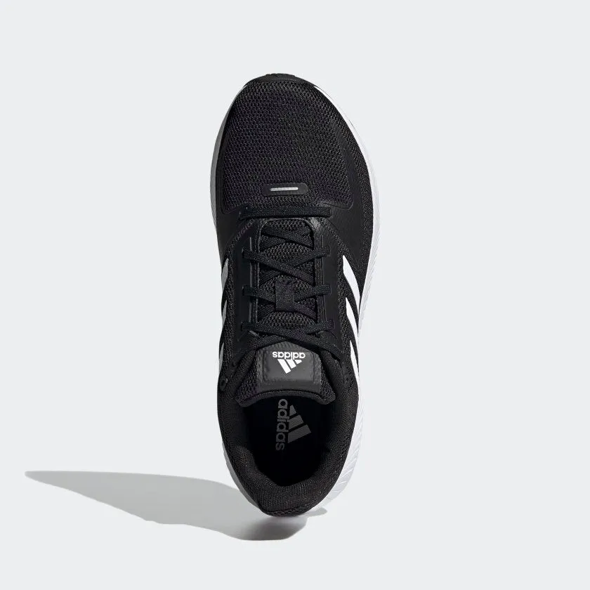 Women's adidas Runfalcon 2.0 Running Shoes Hey Dude Shoes