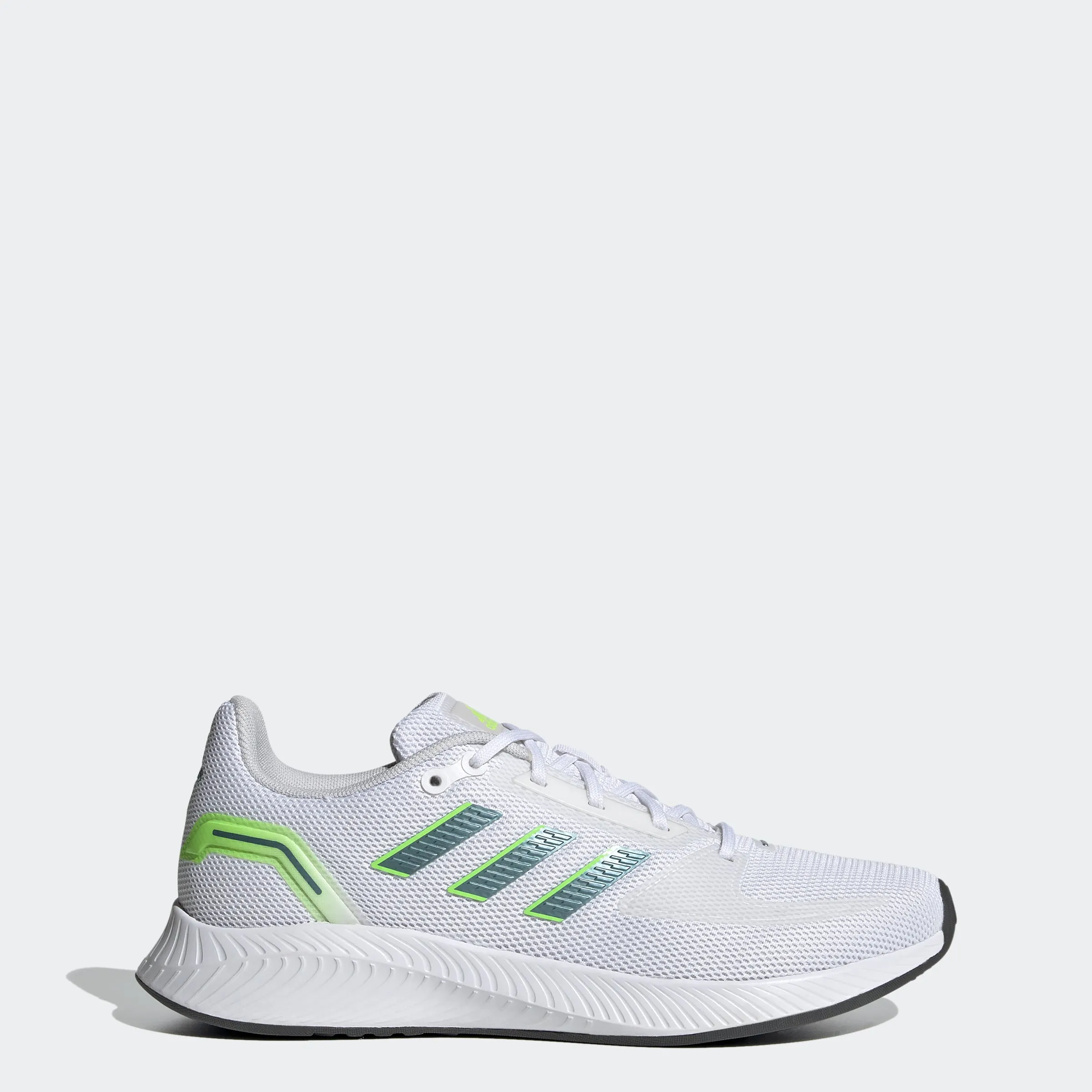 Women's adidas Runfalcon 2.0 Running Shoes Hey Dude Shoes