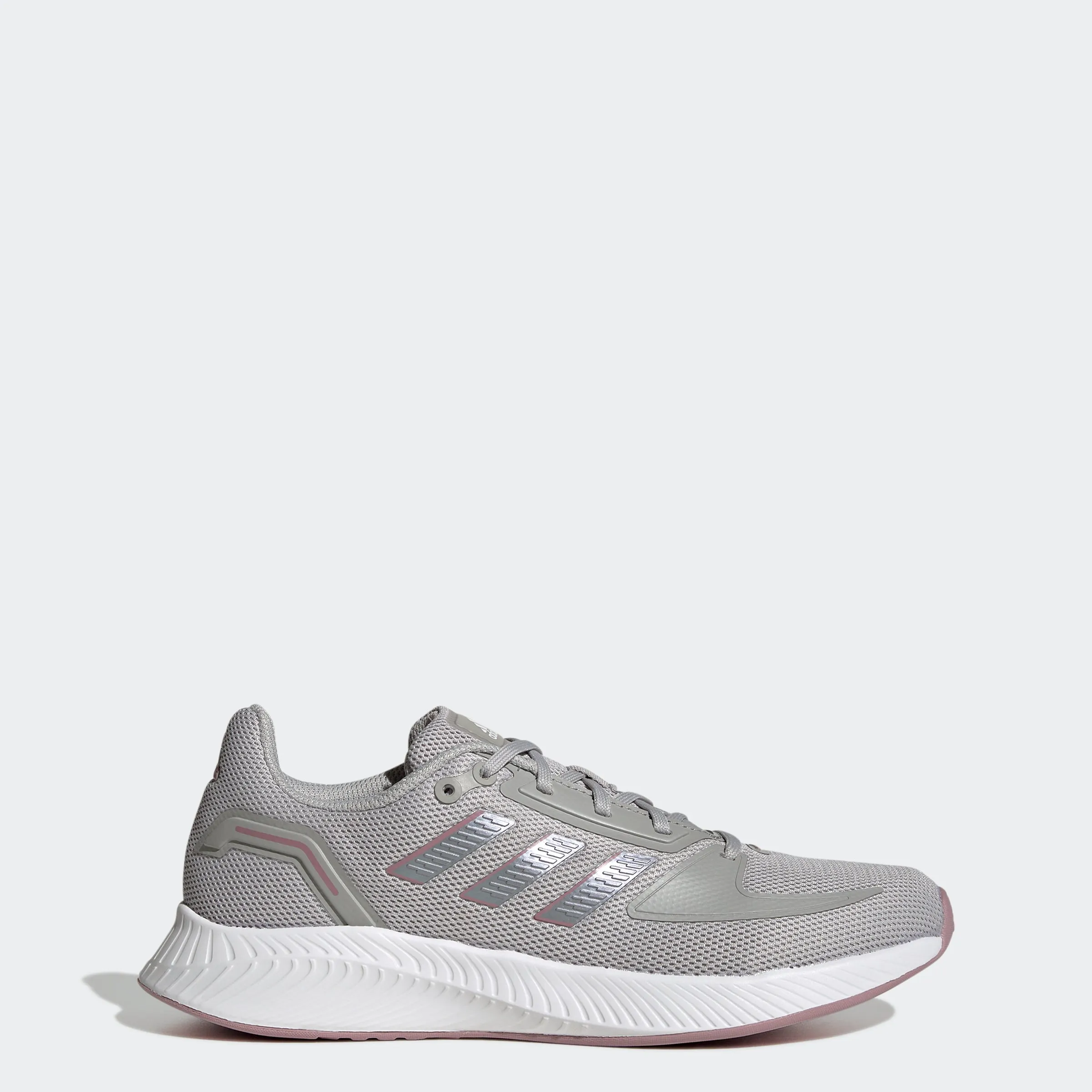 Women's adidas Runfalcon 2.0 Running Shoes Hey Dude Shoes
