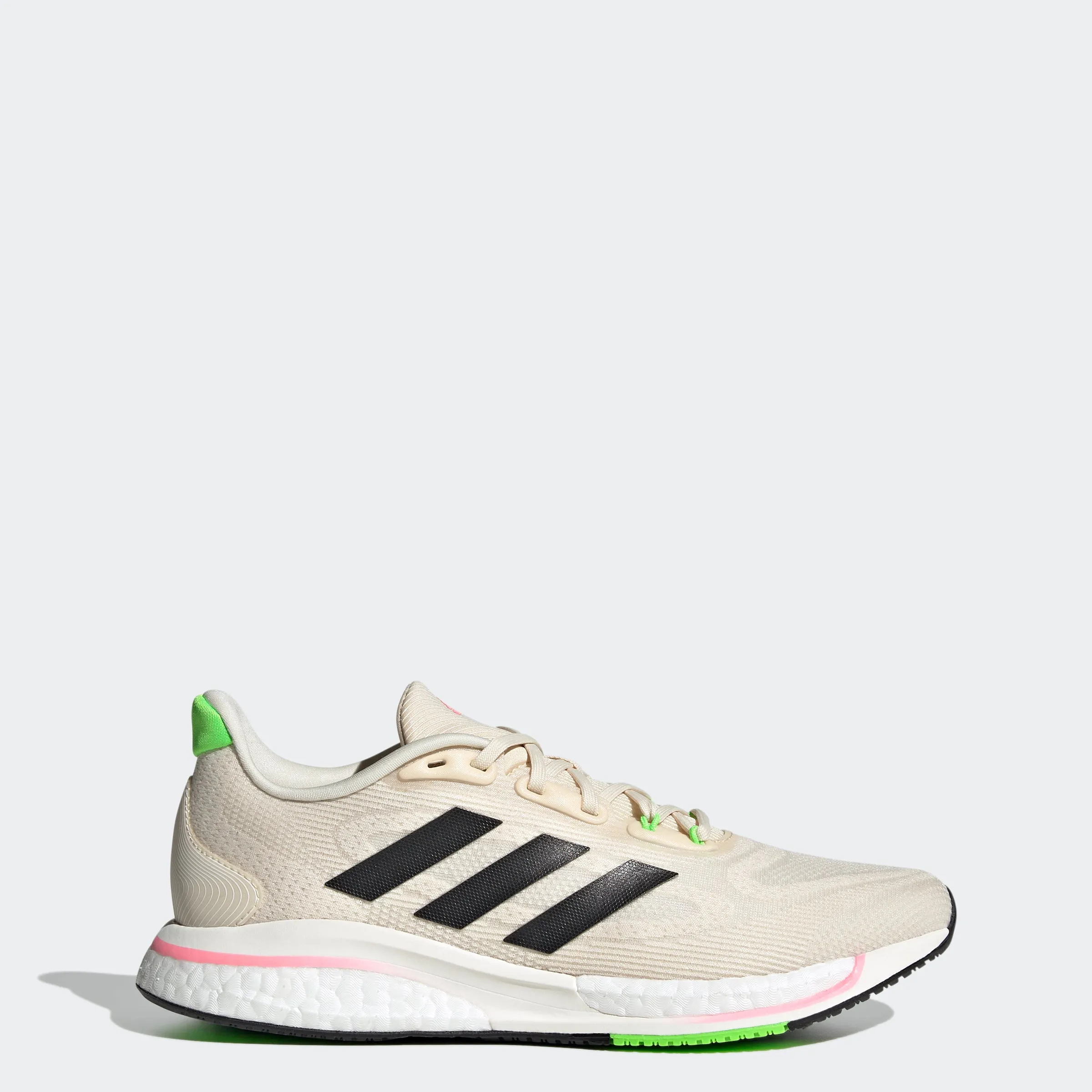Women's adidas Supernova  Shoes Hey Dude Shoes