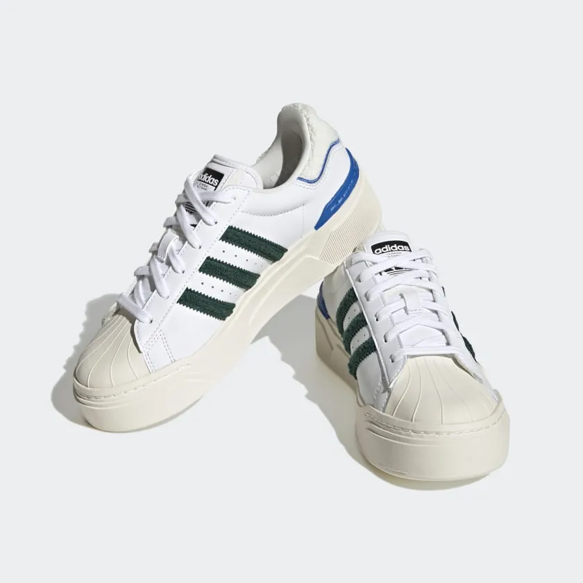 Women's adidas Superstar Bonega 2B Shoes Hey Dude Shoes