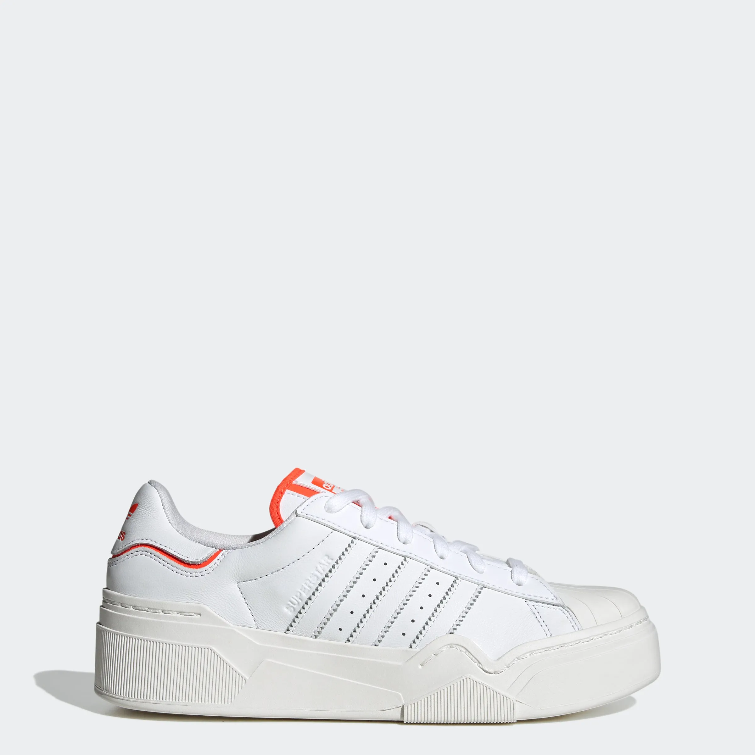 Women's adidas Superstar Bonega 2B Shoes Hey Dude Shoes