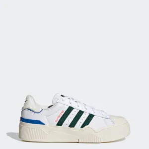 Women's adidas Superstar Bonega 2B Shoes Hey Dude Shoes