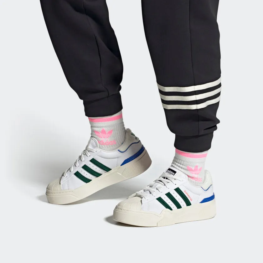 Women's adidas Superstar Bonega 2B Shoes Hey Dude Shoes