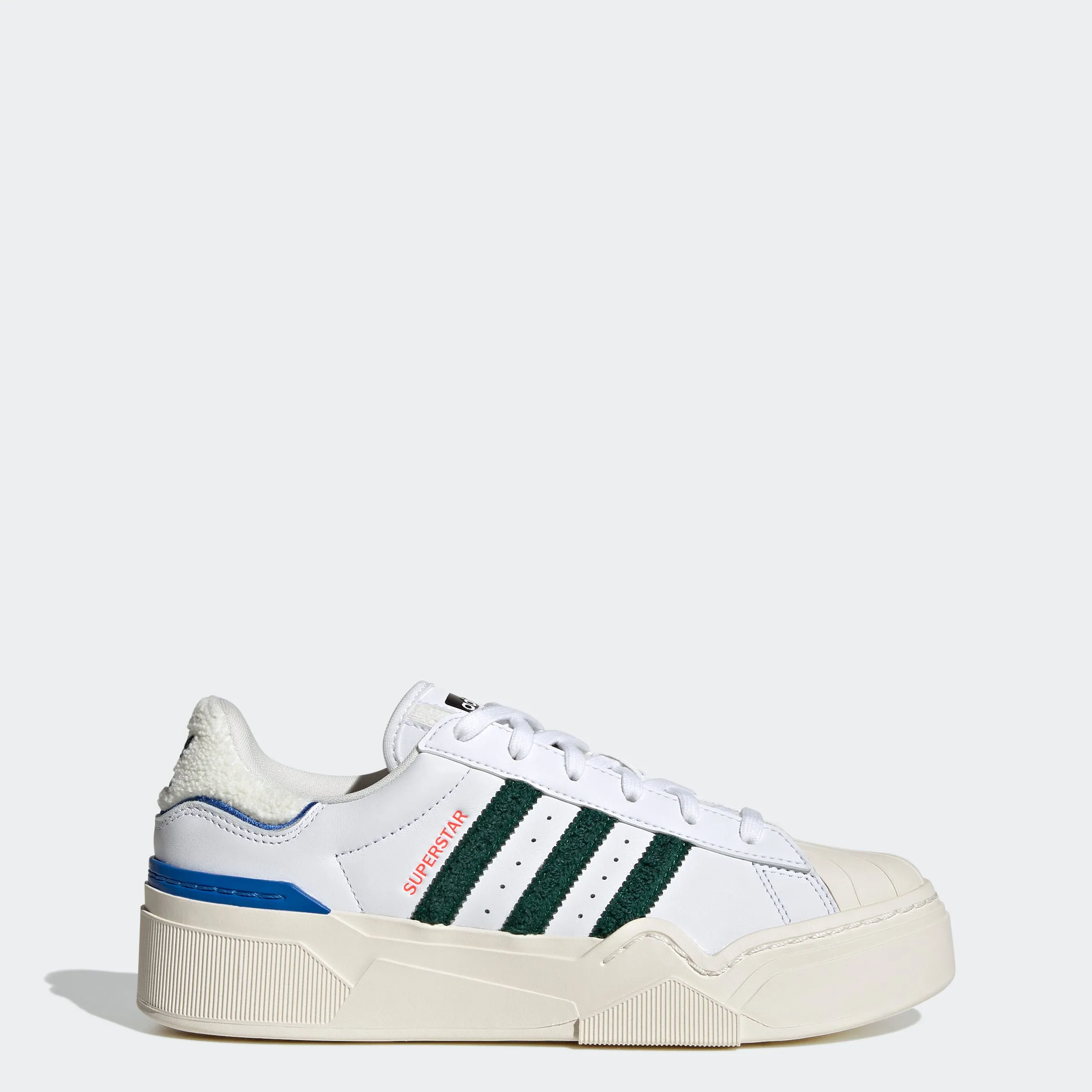 Women's adidas Superstar Bonega 2B Shoes Hey Dude Shoes