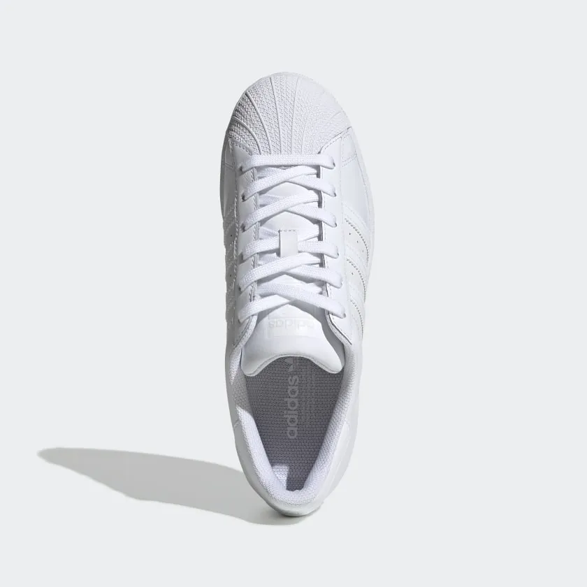 Women's adidas Superstar Shoes Hey Dude Shoes