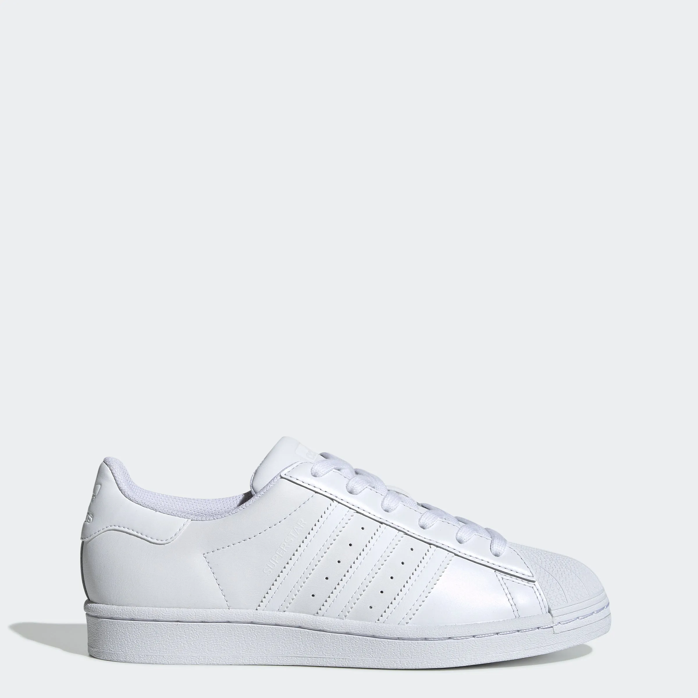 Women's adidas Superstar Shoes Hey Dude Shoes