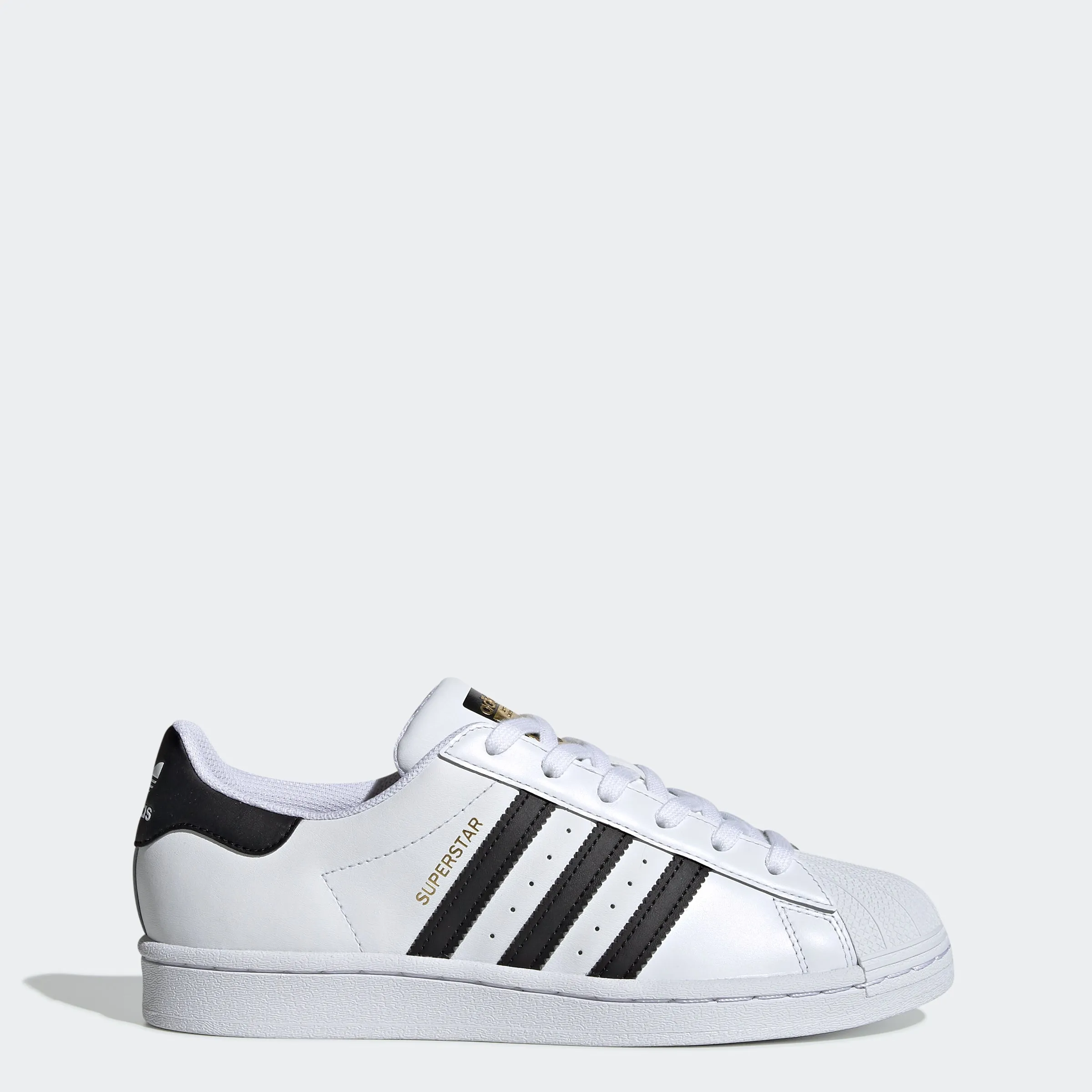 Women's adidas Superstar Shoes Hey Dude Shoes