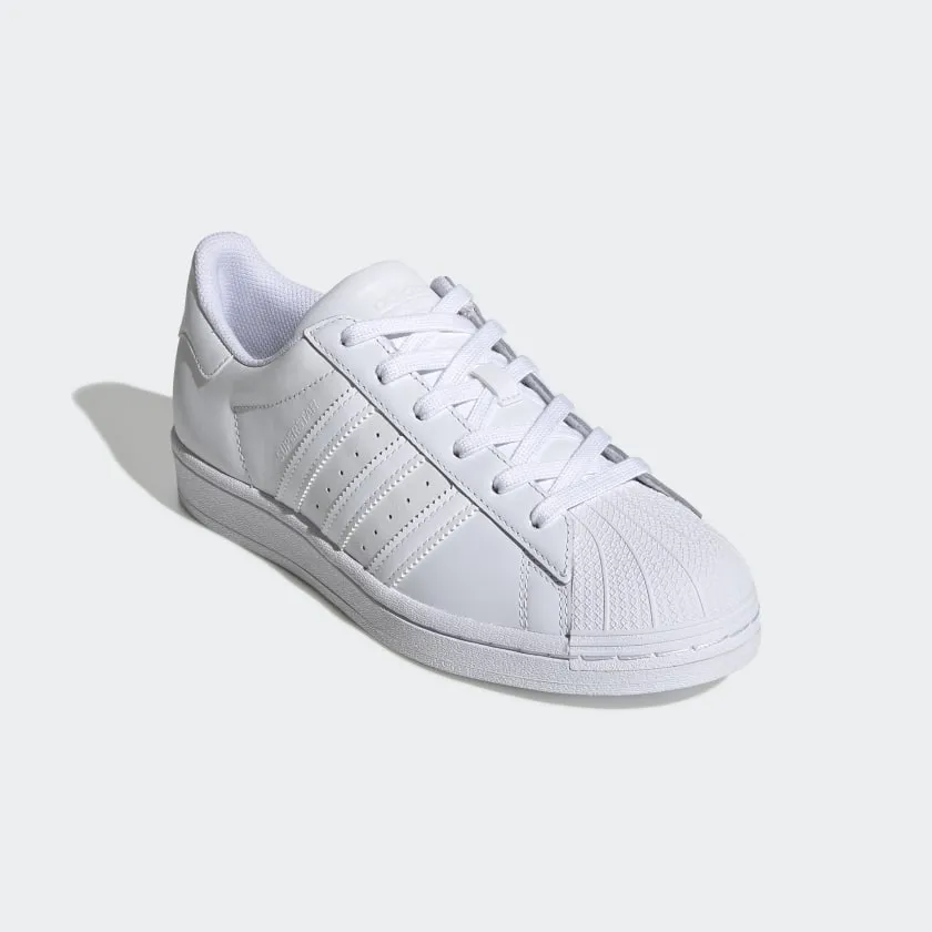 Women's adidas Superstar Shoes Hey Dude Shoes