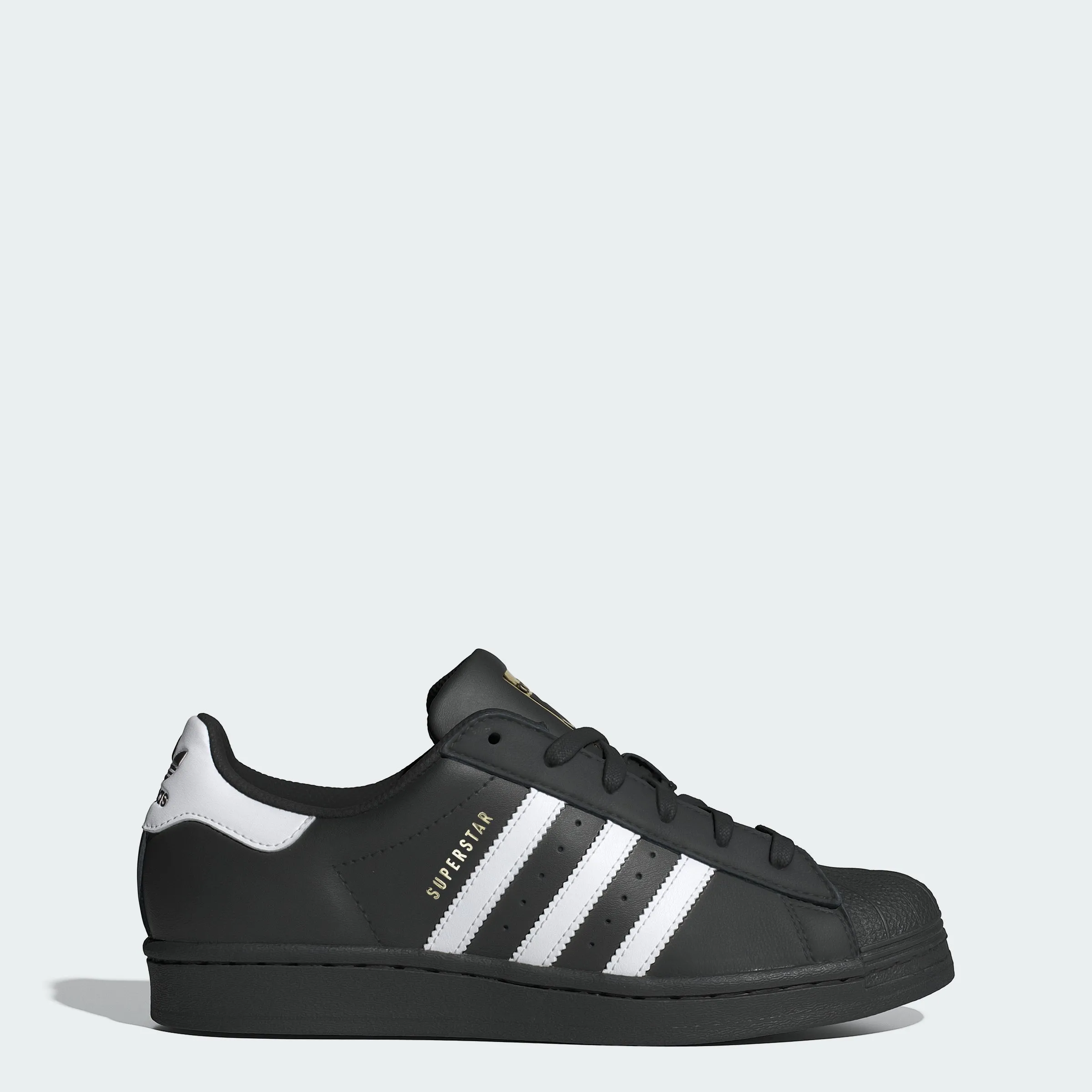 Women's adidas Superstar Shoes Hey Dude Shoes