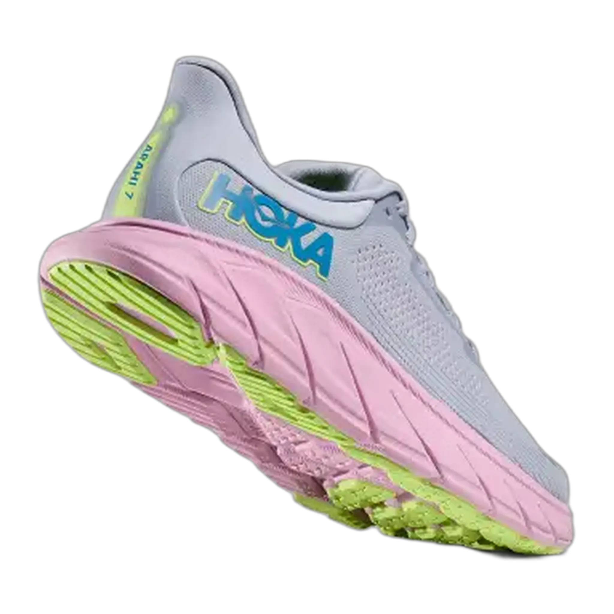Women's Arahi 7