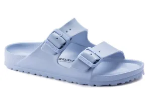 Women's Arizona Eva 1 Sandal In Dusty Blue