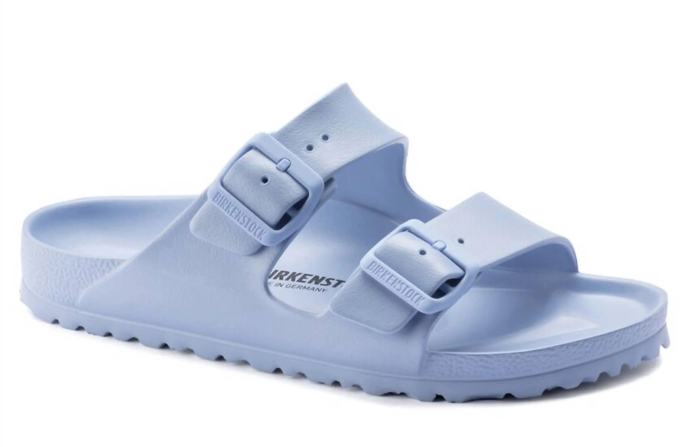 Women's Arizona Eva 1 Sandal In Dusty Blue