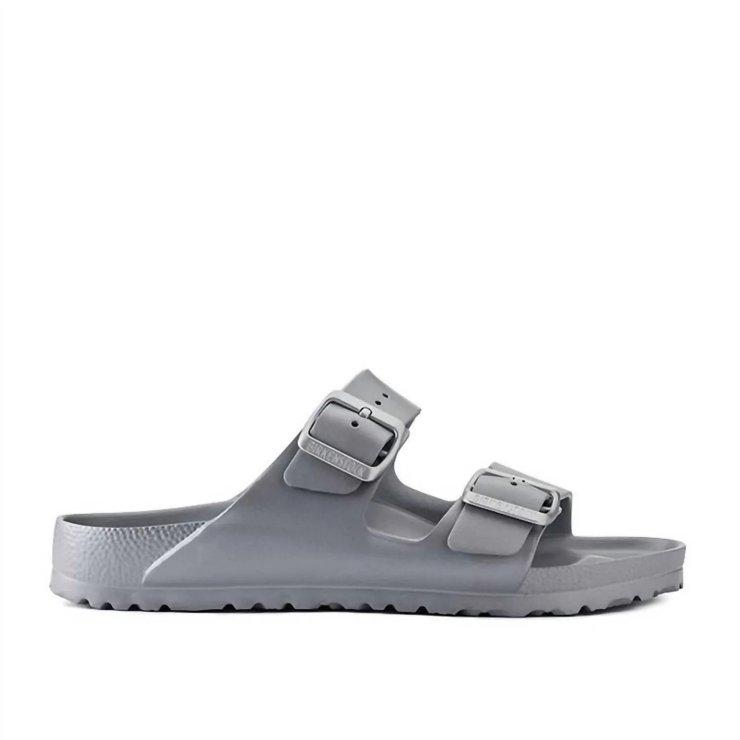 Women's Arizona Eva 1 Sandal In Metallic Silver