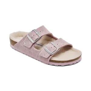 Women's Arizona Rivet Sandals In Soft Pink