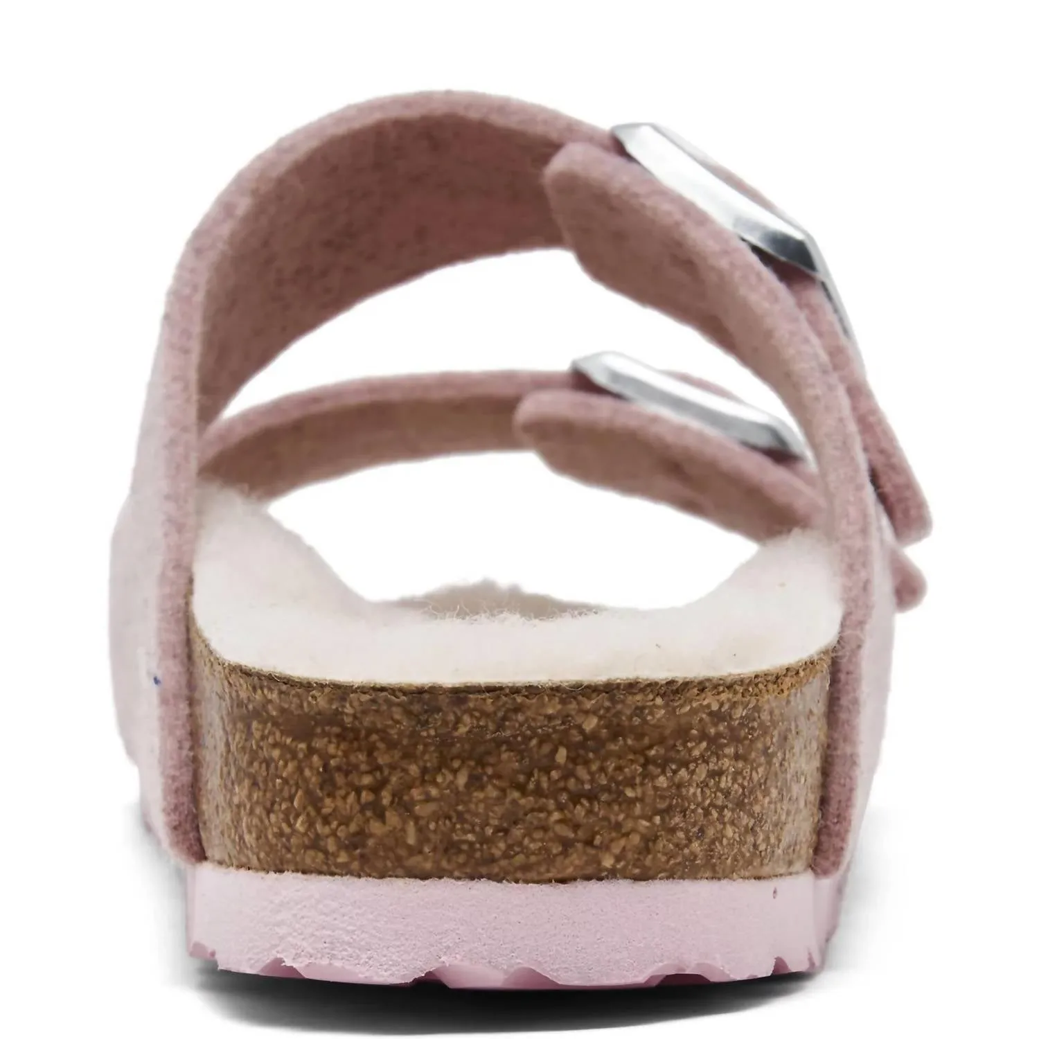 Women's Arizona Rivet Sandals In Soft Pink