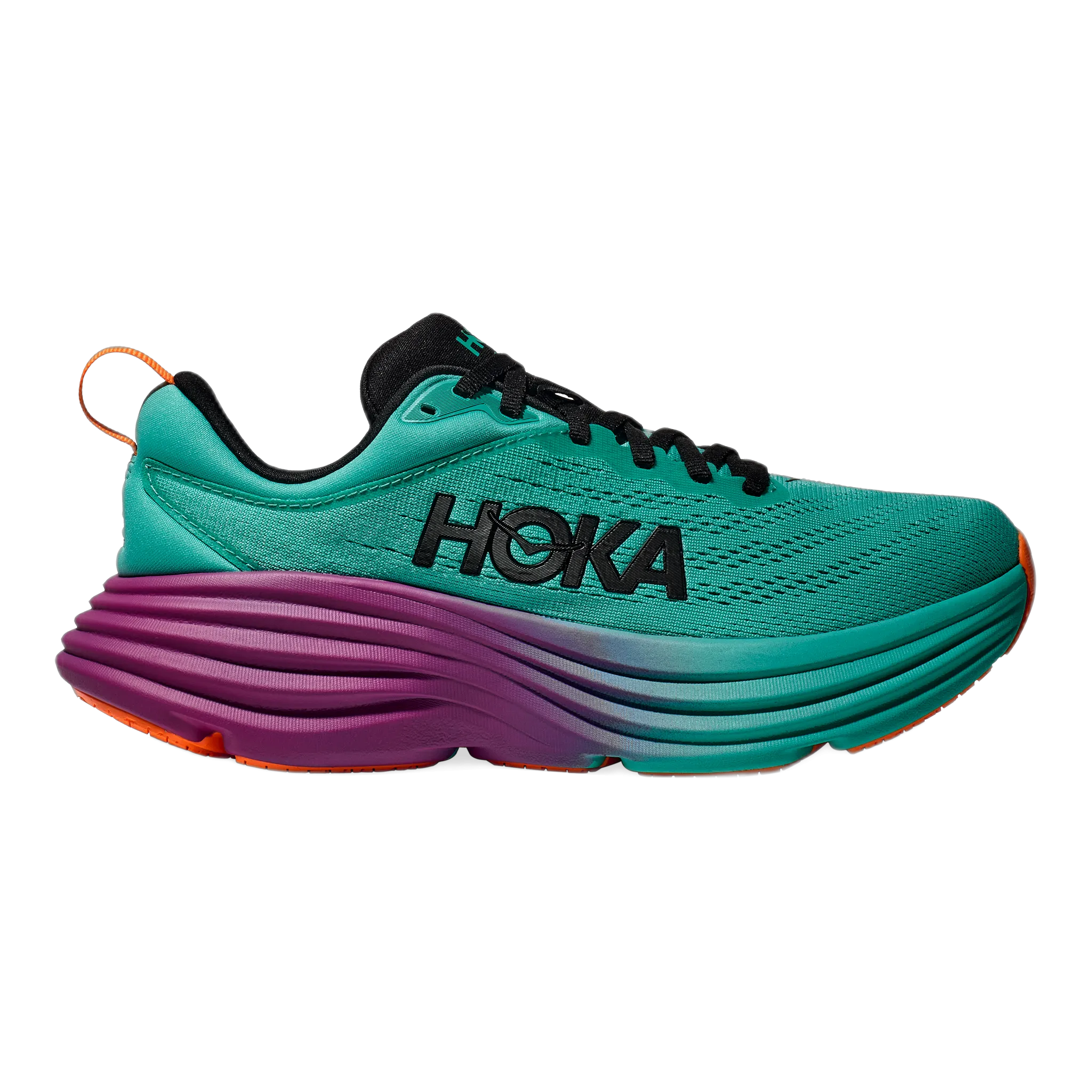 Women's Bondi 8