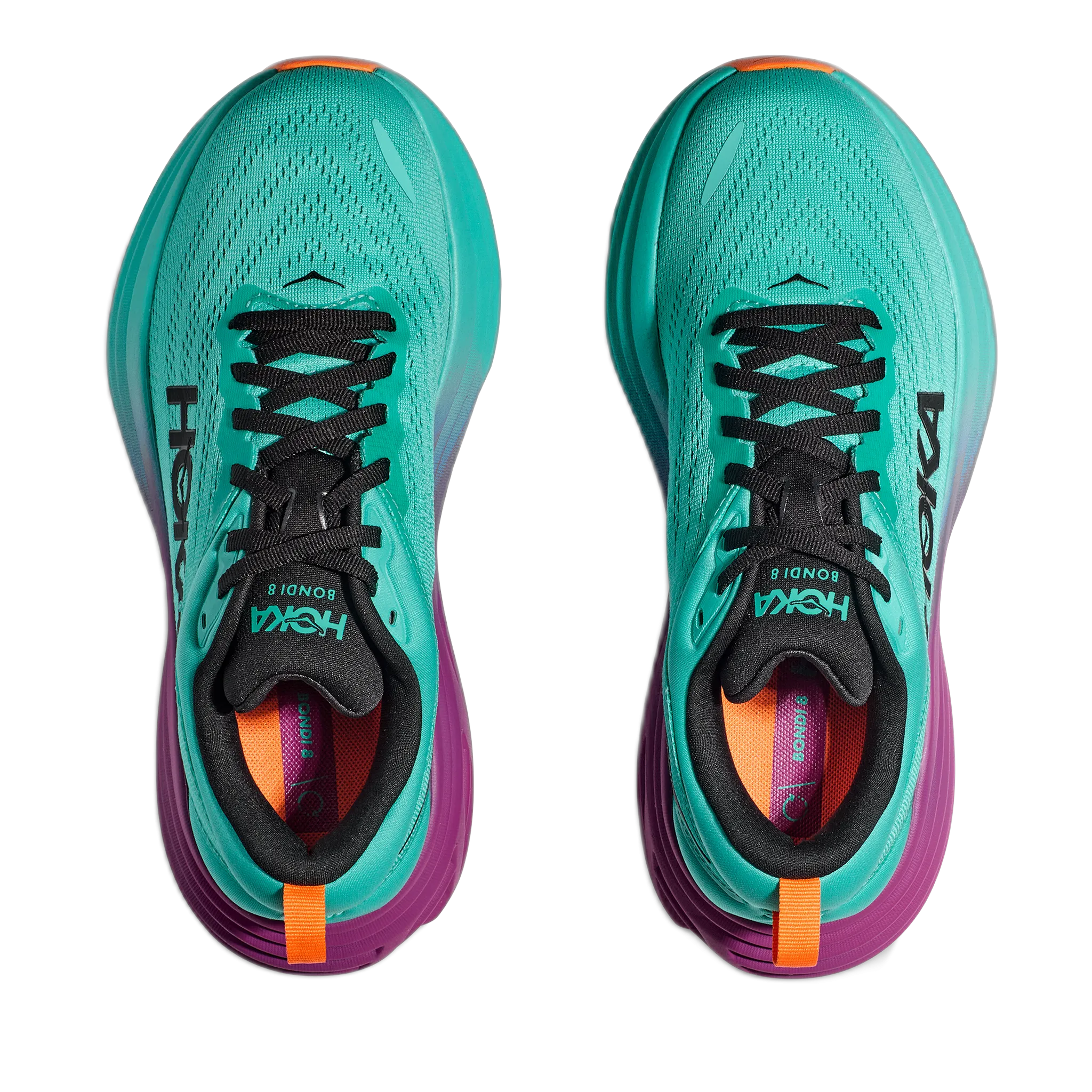 Women's Bondi 8