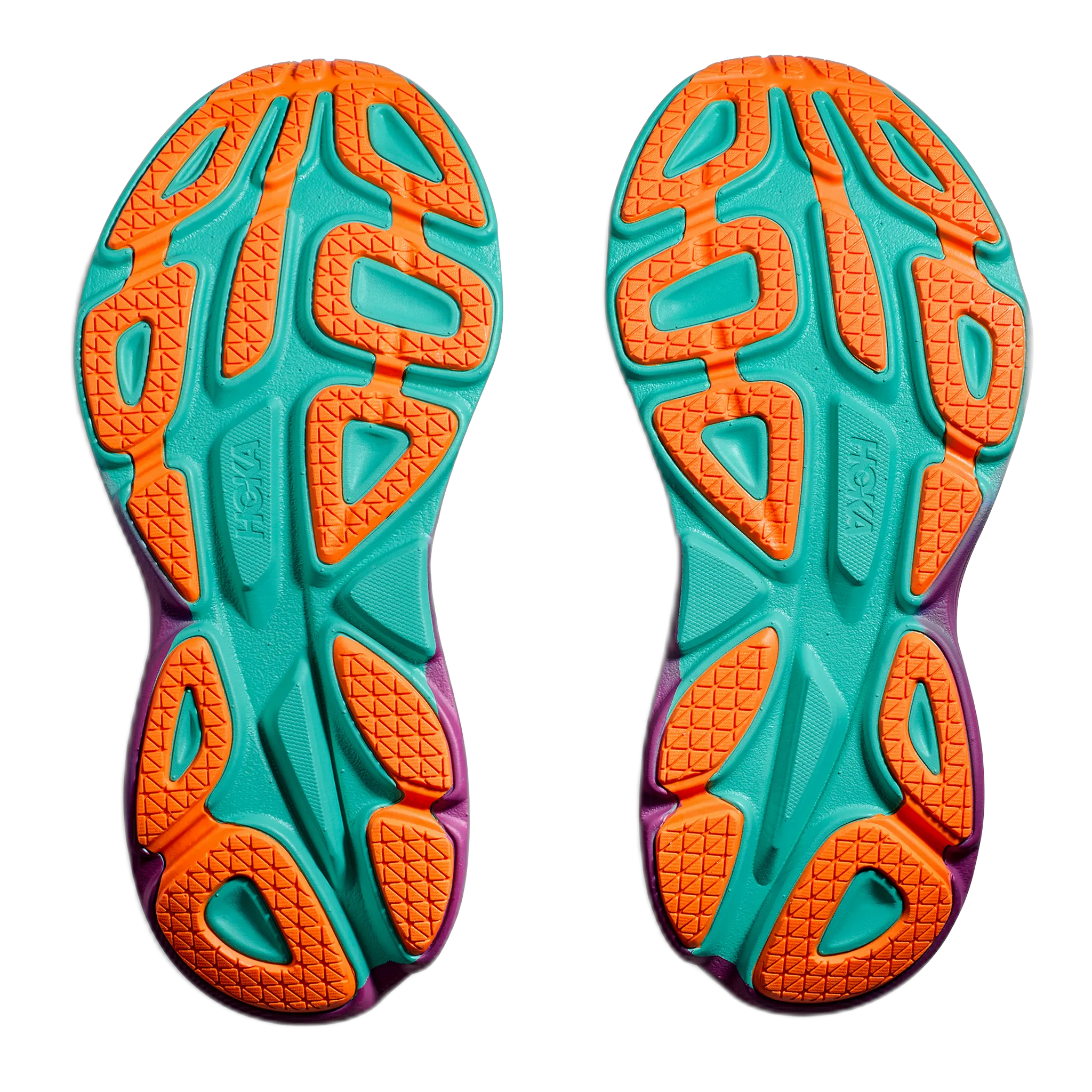 Women's Bondi 8