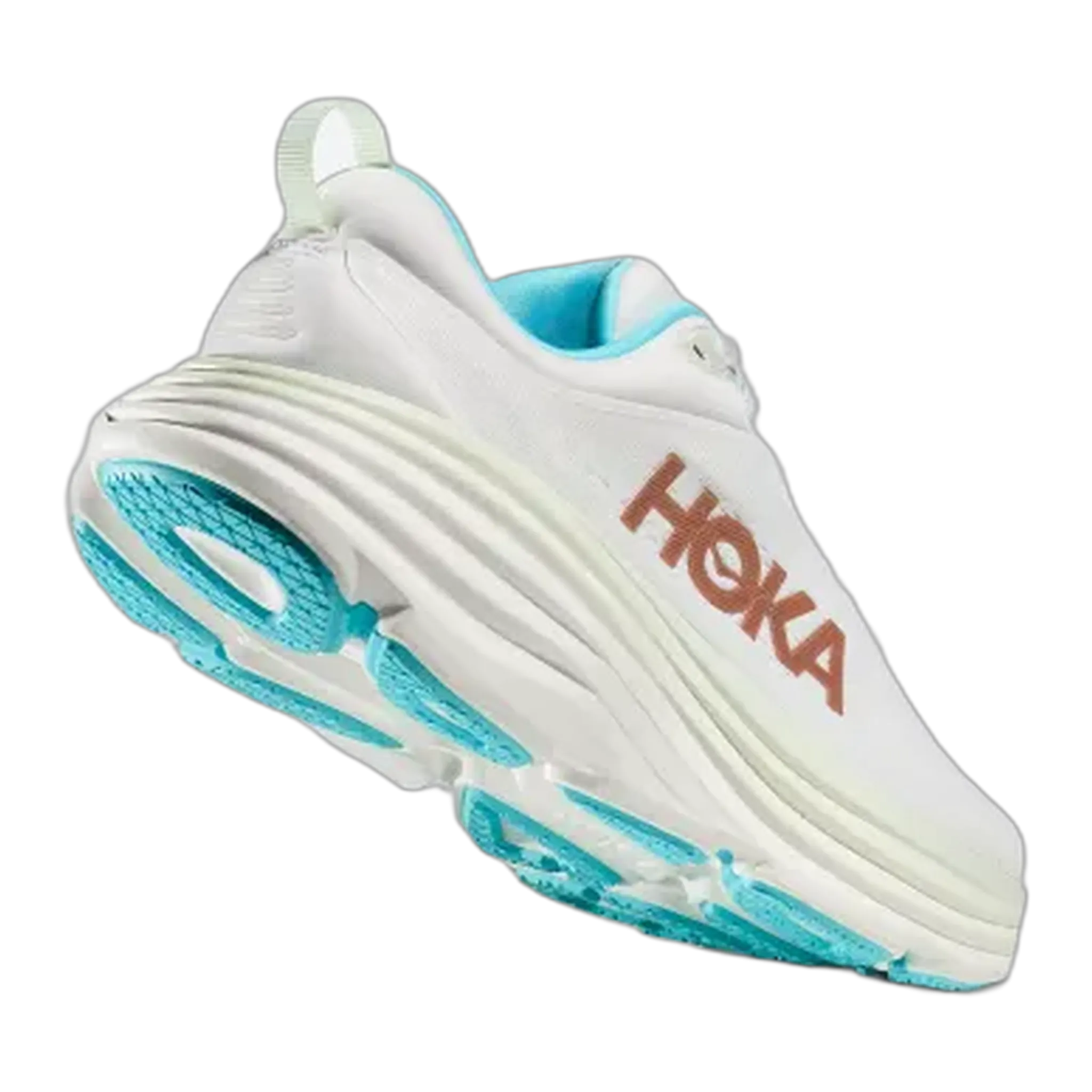 Women's Bondi 8