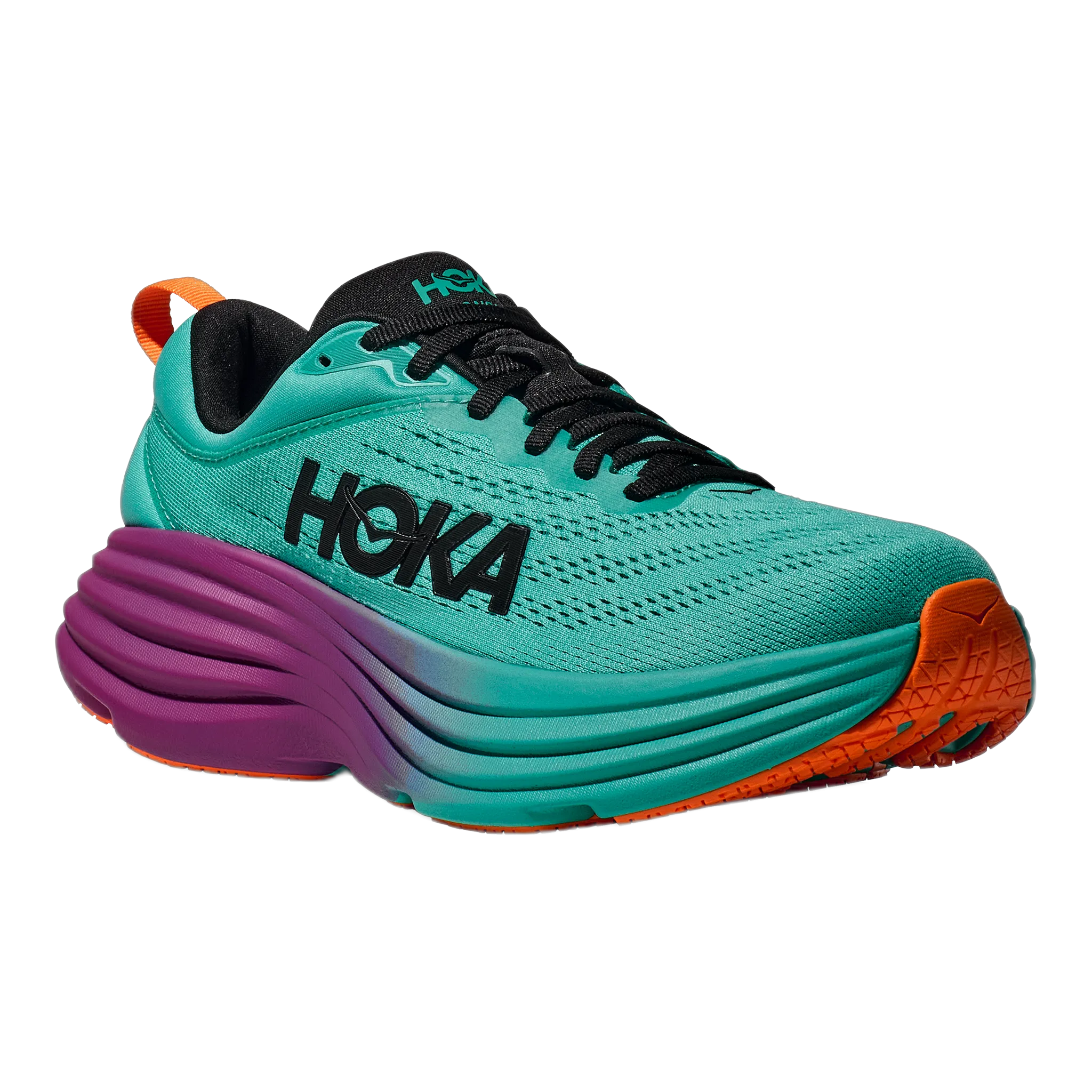 Women's Bondi 8