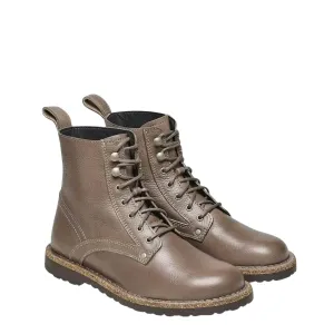Women's Bryson Ankle Boot In Taupe