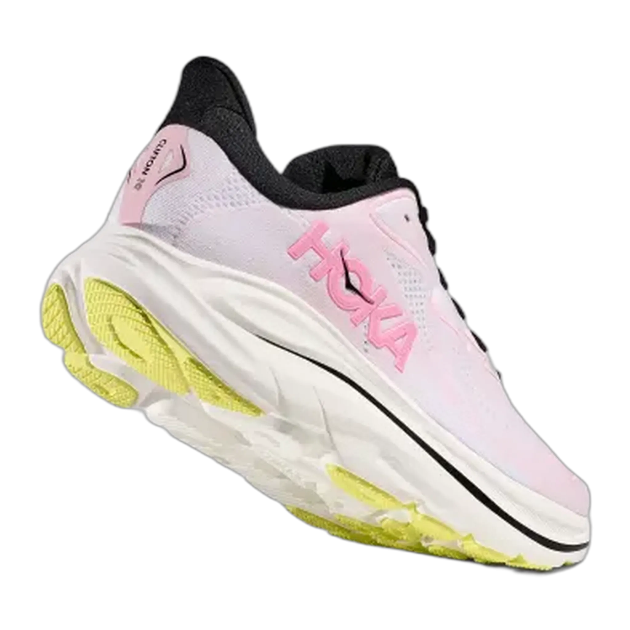 Women's Clifton 10