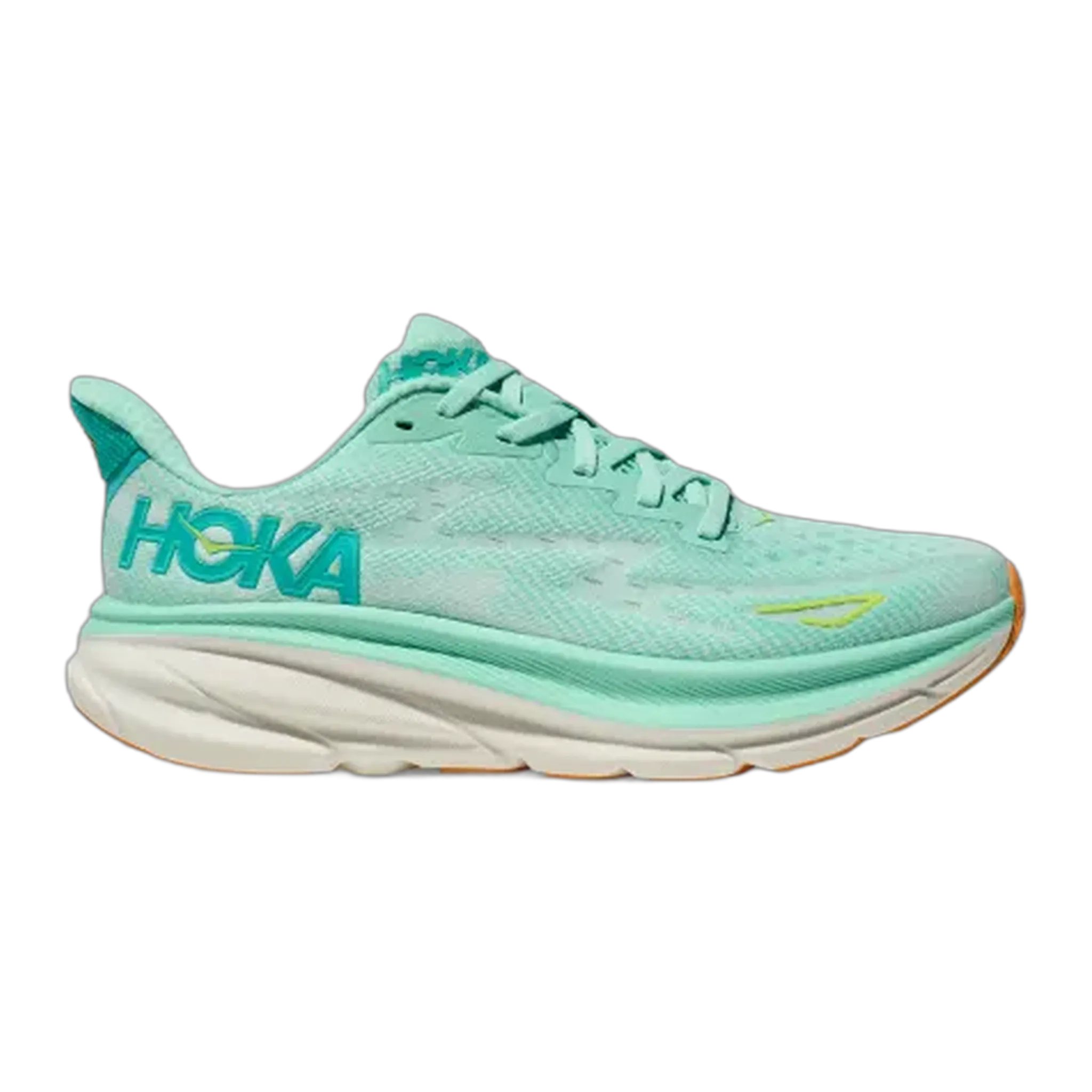 Women's Clifton 9