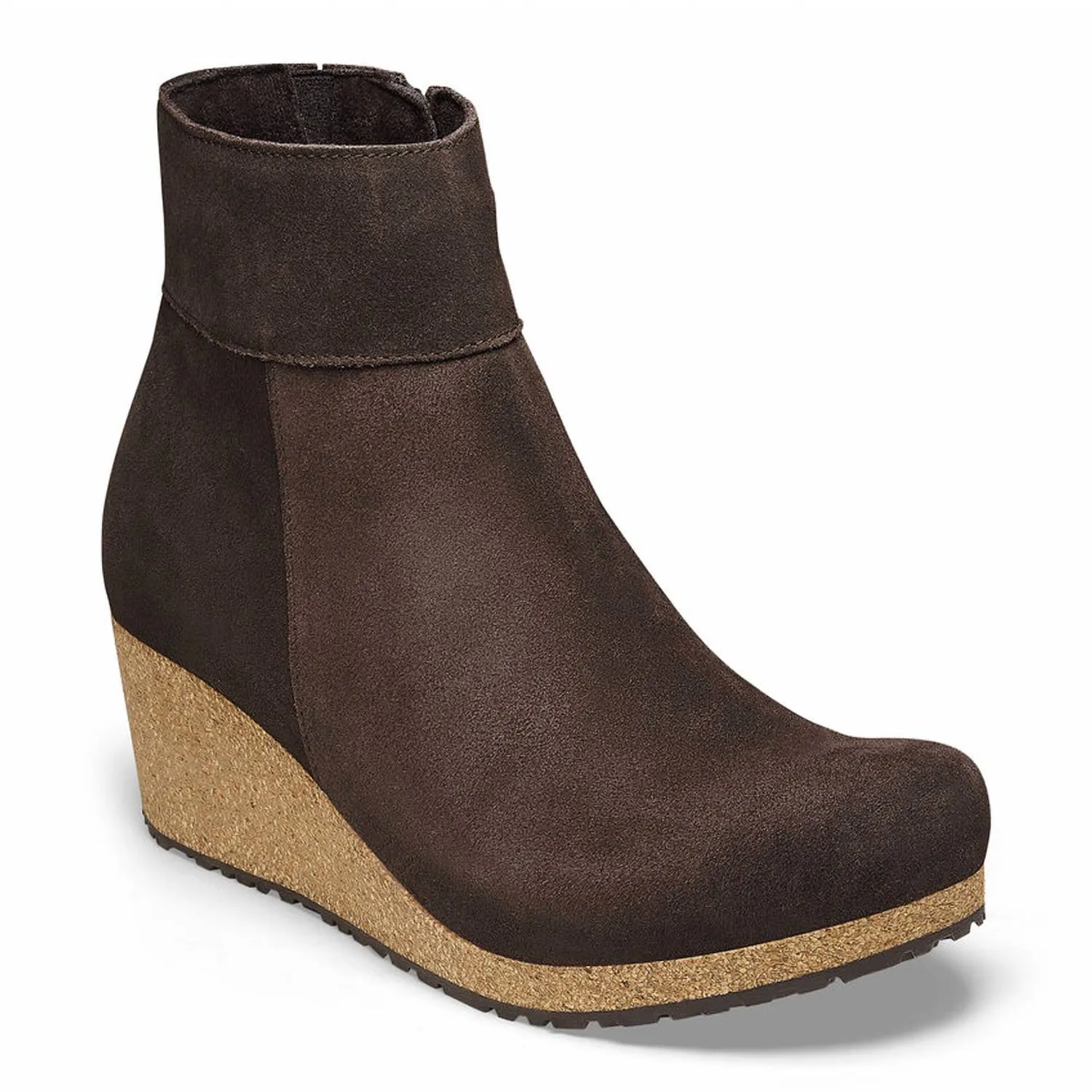 Women's Ebba Ankle Boot In Roast