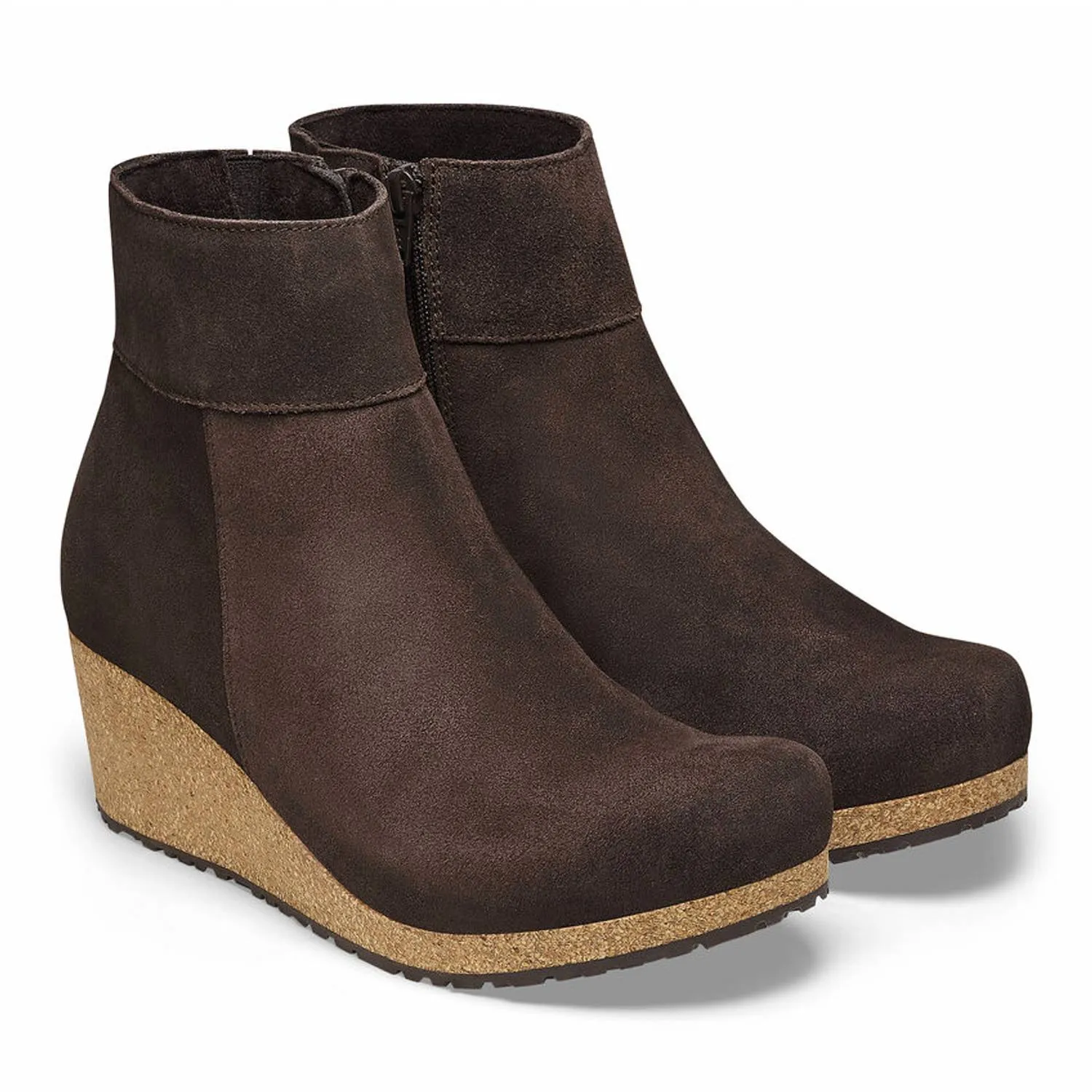 Women's Ebba Ankle Boot In Roast