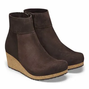 Women's Ebba Ankle Boot In Roast