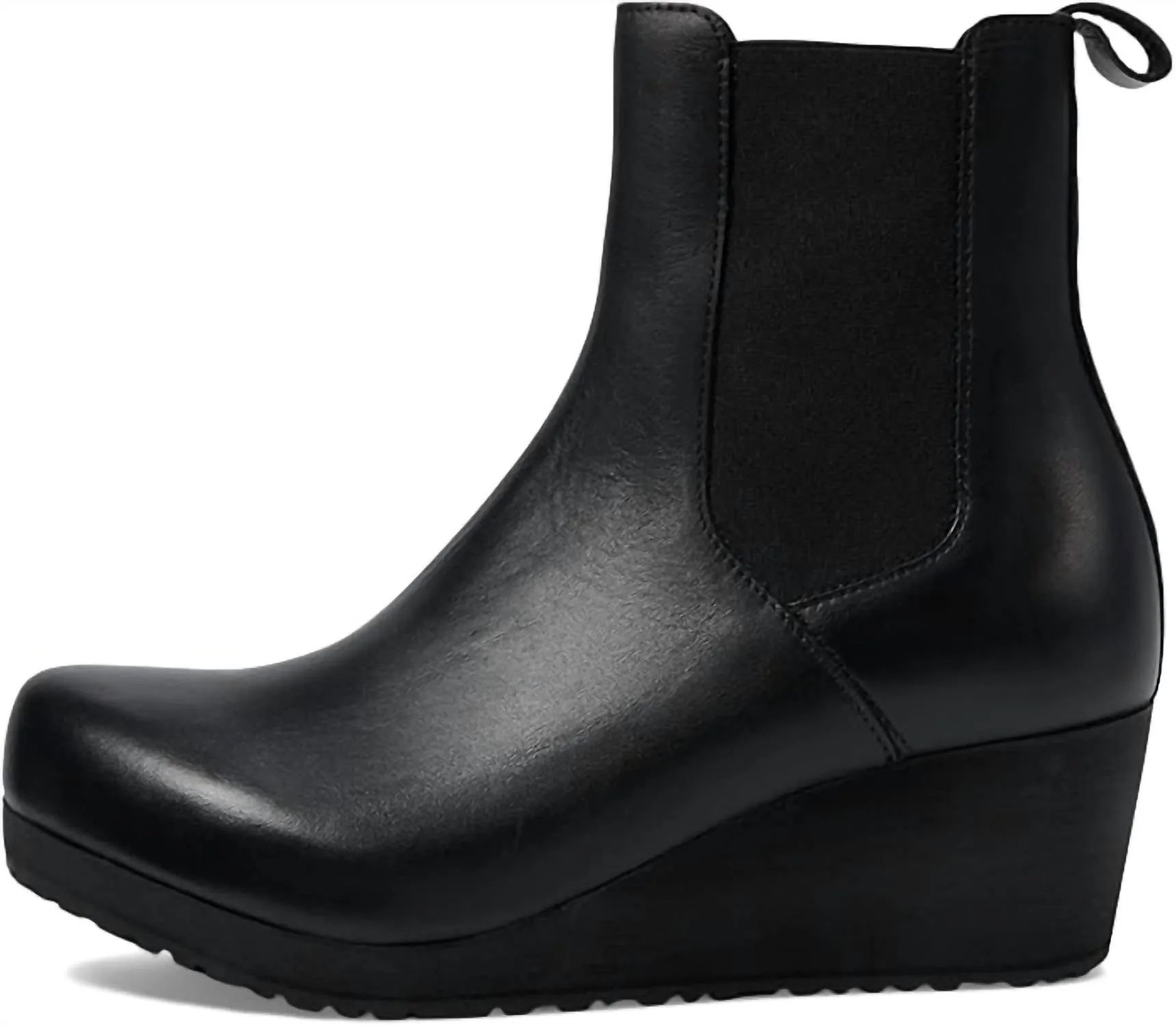 Women's Ebba Slip On In Black