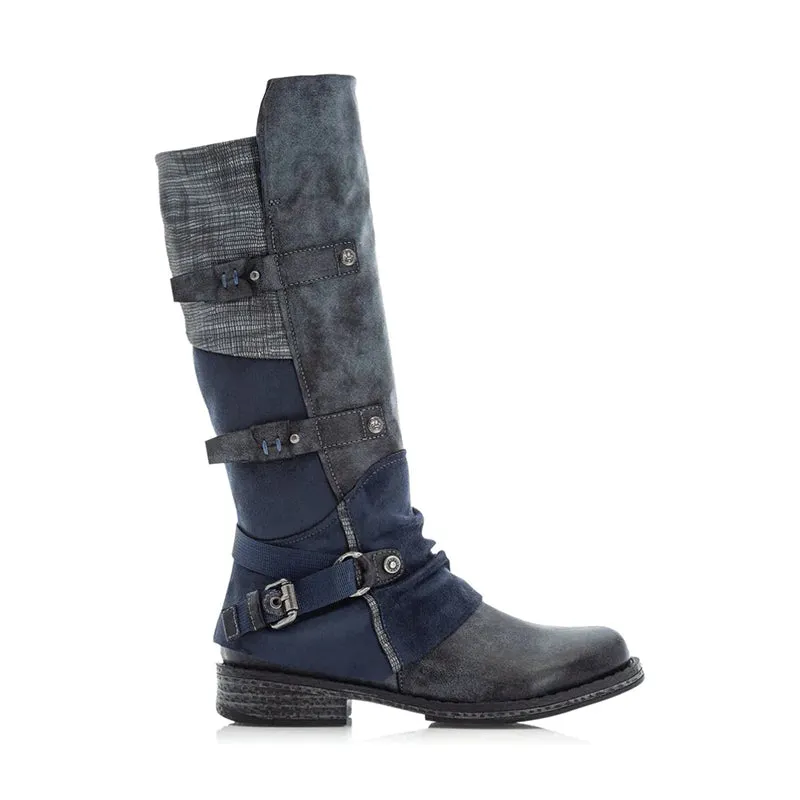 Women's Franka 84 Grey