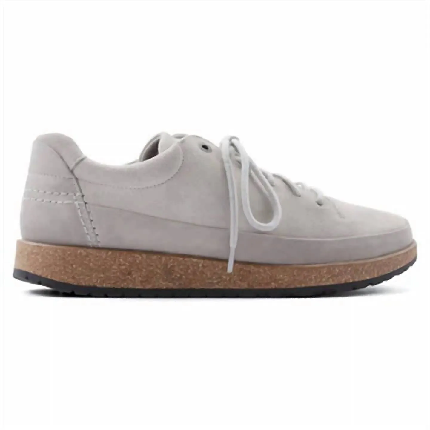 Women's Honnef Low Sneaker In Stone Coin