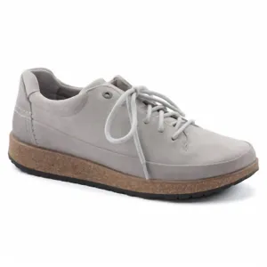 Women's Honnef Low Sneaker In Stone Coin