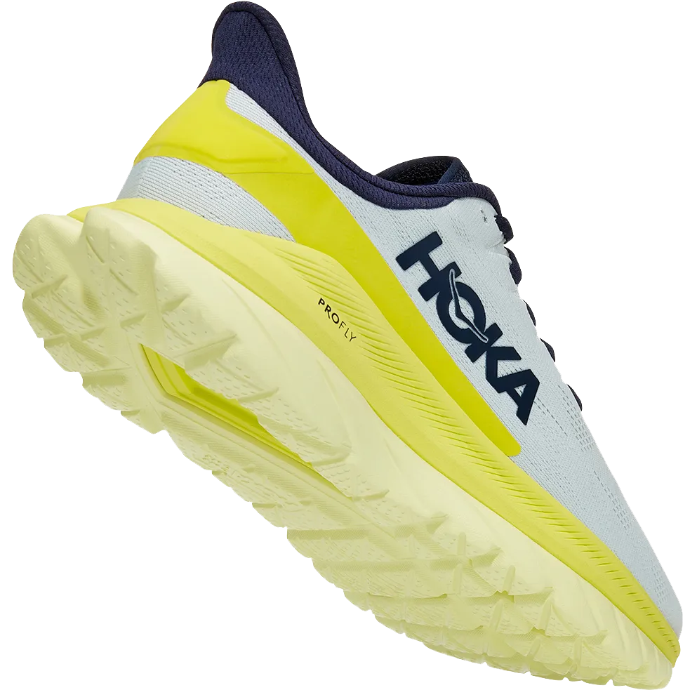 Women's Mach 4
