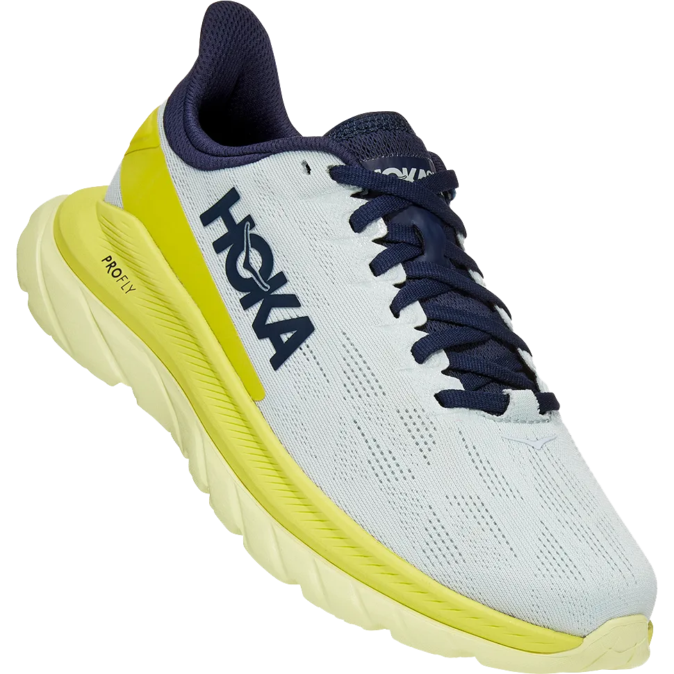 Women's Mach 4